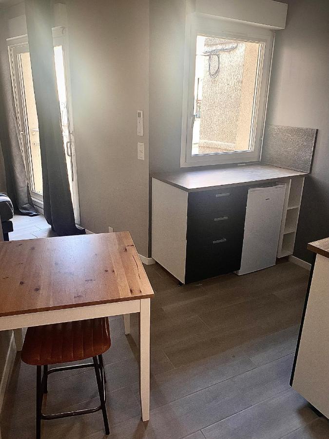 Studio Magali Tarascon Luaran gambar